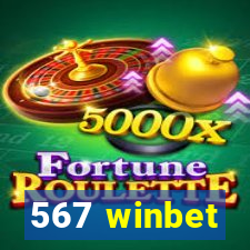 567 winbet